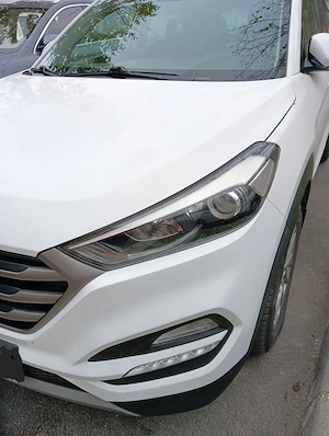 Vand Hyundai Tucson AWD(4x4), 2.0 CRDI