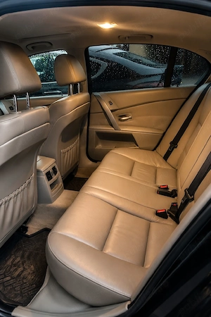 Bmw Seria 5 e60 - imagine 10
