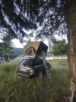 range rover vogue - imagine 4