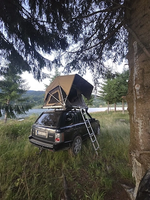range rover vogue - imagine 5