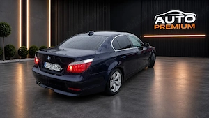Bmw Seria 5 e60 - imagine 3