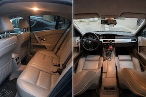 Bmw Seria 5 e60 - imagine 9