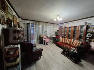 Apartament 2 camere, 51 mp, balcon, parcare, zona Sub Cetate - imagine 4