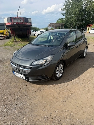 Vand opel corsa - imagine 9