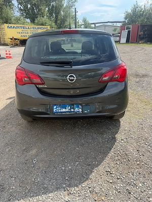 Vand opel corsa - imagine 7