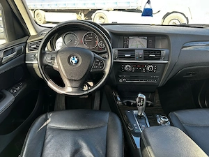 BMW X3 Xdrive 2011 4x4 - imagine 7