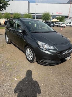 Vand opel corsa - imagine 5