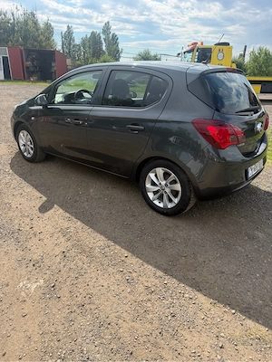 Vand opel corsa - imagine 10