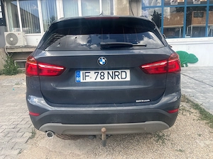 bmw x1 an 2019 motorina  - imagine 2