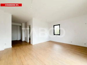 Apartament finisat 2 camere de vanzare bloc nou Comision 0