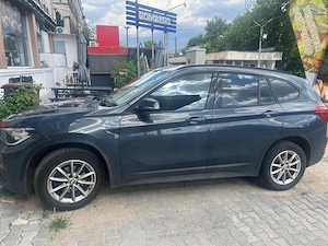 bmw x1 an 2019 motorina  - imagine 3
