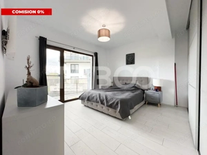 Apartament cu 3 camere la cheie Comision 0% garaj in Buna Ziua