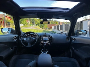 Nissan Juke 2015 1.6 Benzină 56.000km!!! - imagine 6