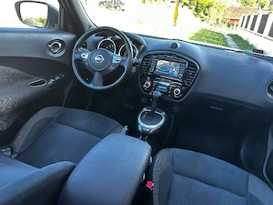 Nissan Juke 2015 1.6 Benzină 56.000km!!! - imagine 7