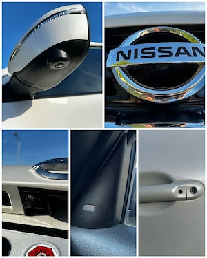 Nissan Juke 2015 1.6 Benzină 56.000km!!! - imagine 9