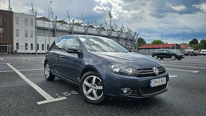 vw golf Hatchbeak 