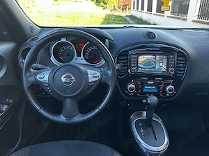 Nissan Juke 2015 1.6 Benzină 56.000km!!! - imagine 8