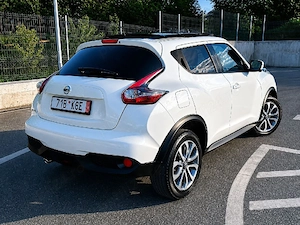 Nissan Juke 2015 1.6 Benzină 56.000km!!! - imagine 4