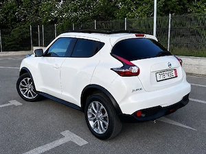 Nissan Juke 2015 1.6 Benzină 56.000km!!! - imagine 3
