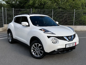Nissan Juke 2015 1.6 Benzină 56.000km!!!