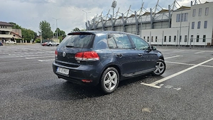 vw golf Hatchbeak  - imagine 3