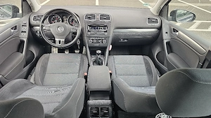 vw golf Hatchbeak  - imagine 5