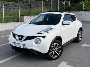Nissan Juke 2015 1.6 Benzină 56.000km!!! - imagine 2