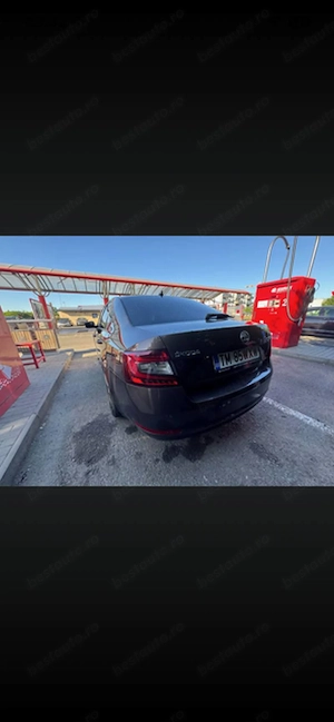 Skoda octavia - imagine 4