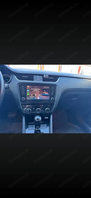 Skoda octavia - imagine 3