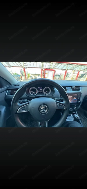 Skoda octavia - imagine 8