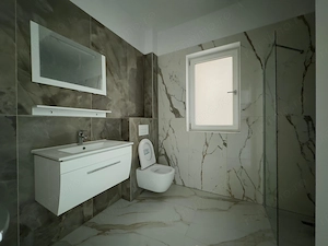 Decomandat. Compartimentat excelent. Etaj 1. - imagine 10
