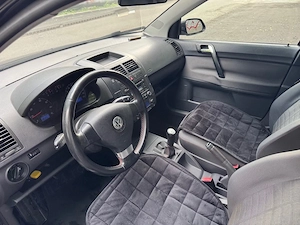 Vând Volkswagen Polo 9N3 Goal, an fabricație 2007, motor 1.2 benzin - imagine 3