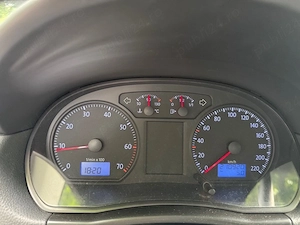 Vând Volkswagen Polo 9N3 Goal, an fabricație 2007, motor 1.2 benzin - imagine 5