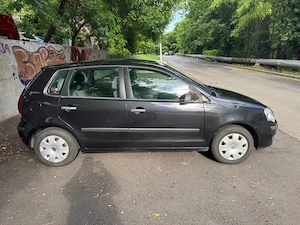 Vând Volkswagen Polo 9N3 Goal, an fabricație 2007, motor 1.2 benzin - imagine 2