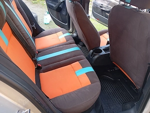 Vand Golf 1.6 tdi. Accept variante - imagine 6
