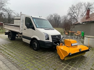 Matura pt camioneta, maturatoare Sprinter, matura Daily, perie camion, matura tractor, perie camion