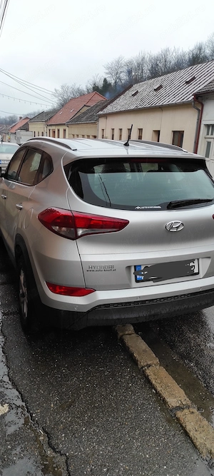Vand Hyundai Tucson 1.6 Gdi - imagine 3