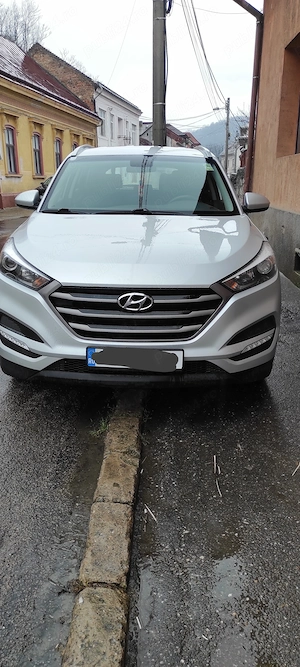 Vand Hyundai Tucson 1.6 Gdi