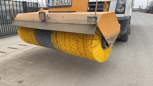 Matura pt camioneta, maturatoare Sprinter, matura Daily, perie camion, matura tractor, perie camion - imagine 2