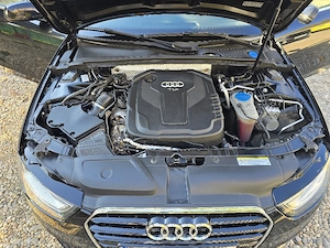 Vând Audi A4 break - imagine 2