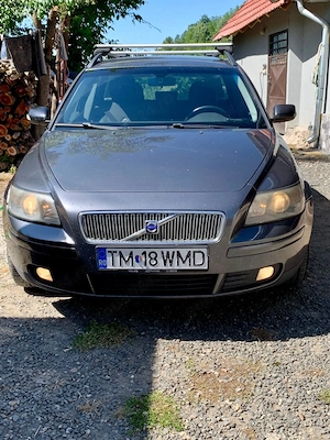 Volvo v50 1.6 d