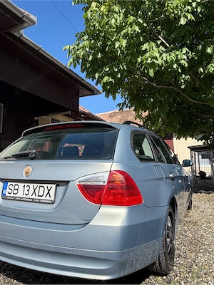 BMW seria 3 - imagine 2