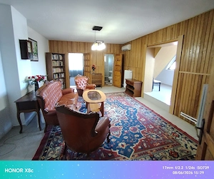 Apartament cu 6 cam de închiriat în vilă   Tătărași, zona Flora - imagine 8