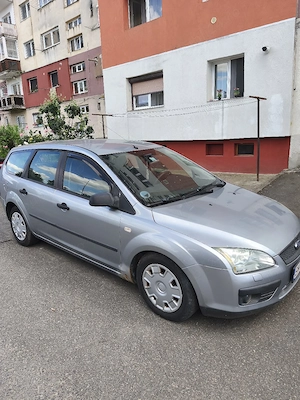 Ford focus 2005 - imagine 3