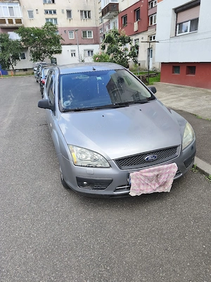 Ford focus 2005 - imagine 5