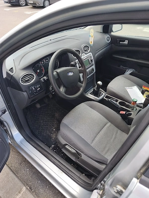 Ford focus 2005 - imagine 2