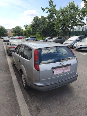 Ford focus 2005 - imagine 4