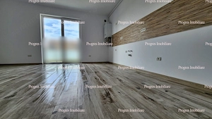 Apartament 1 camera - BLOC NOU - 1 loc parcare inclus - 64.000 euro - imagine 2