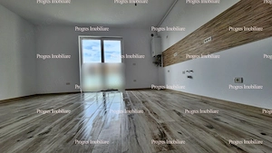 Apartament 1 camera - BLOC NOU - 1 loc parcare inclus - 64.000 euro - imagine 4