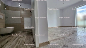 Apartament 1 camera - BLOC NOU - 1 loc parcare inclus - 64.000 euro - imagine 6